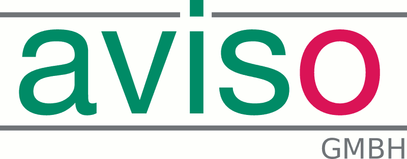 Logo AVISO GmbH